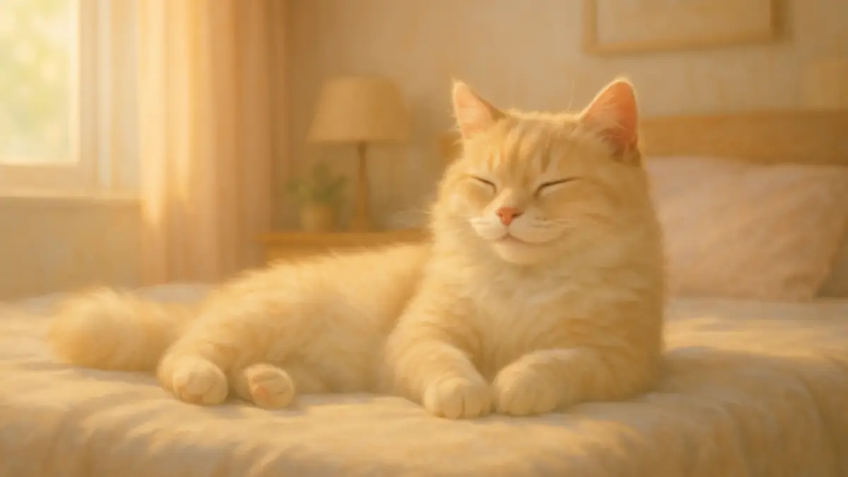 猫を飼う夢に隠された心の感情と願望とは