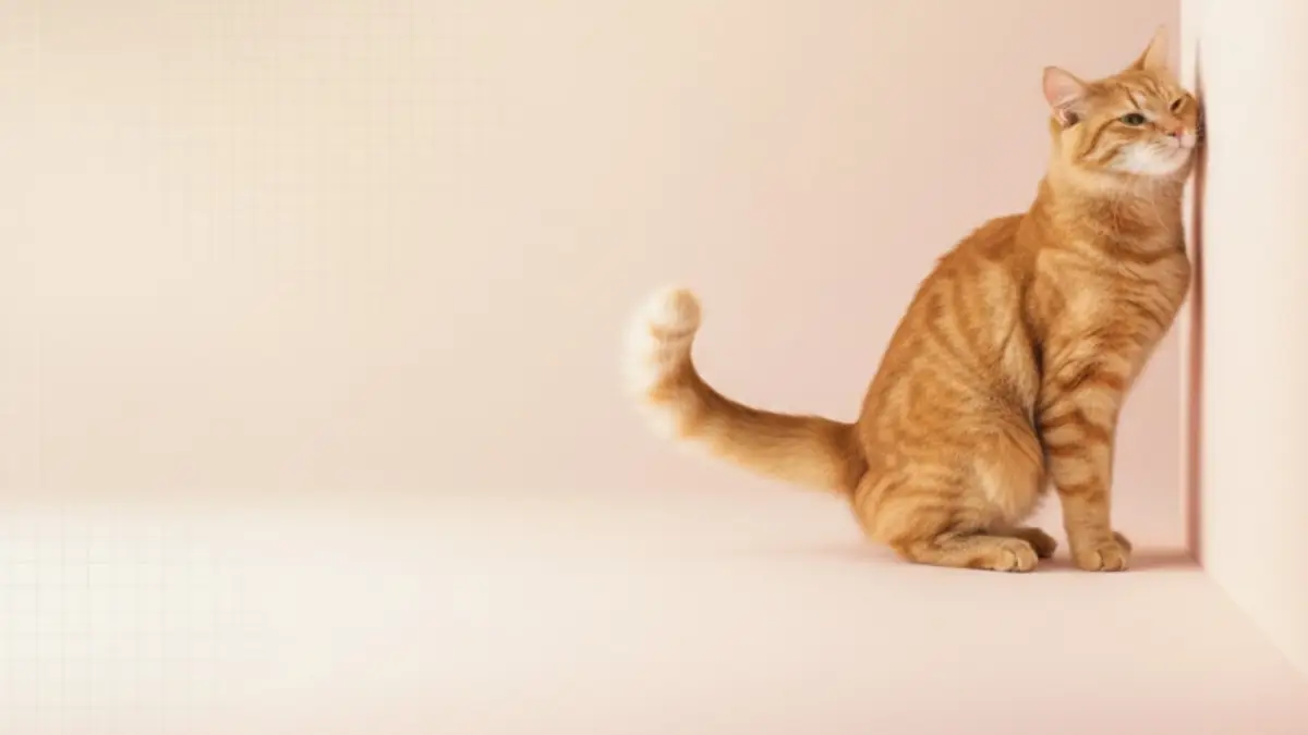 猫求愛 行動オスの特徴と危険サイン｜発情期の仕草を徹底解説